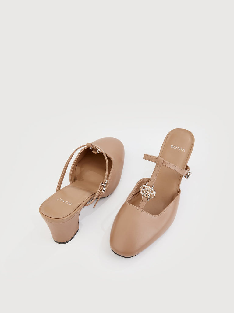 Flavia Mules - BONIA