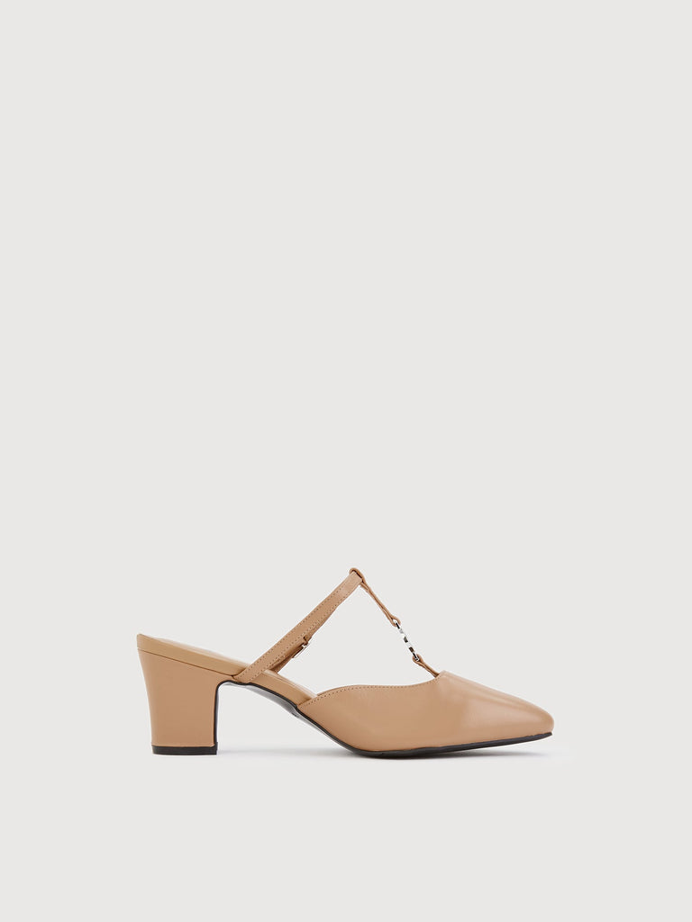 Flavia Mules - BONIA