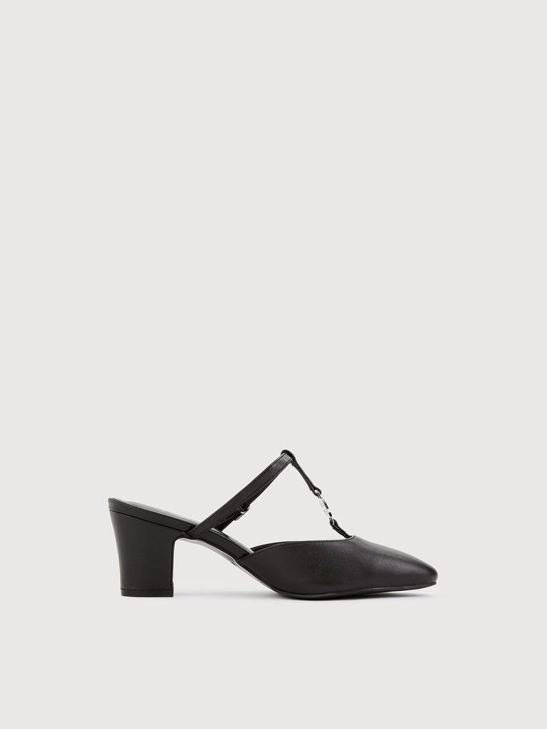 Flavia Mules - BONIA