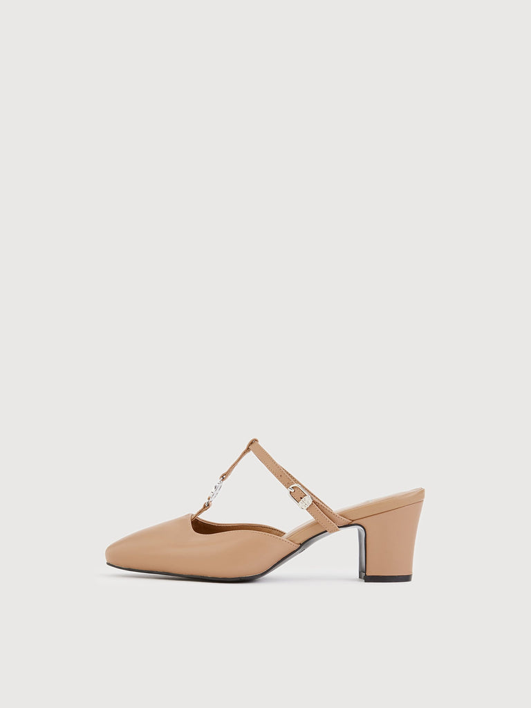 Flavia Mules - BONIA