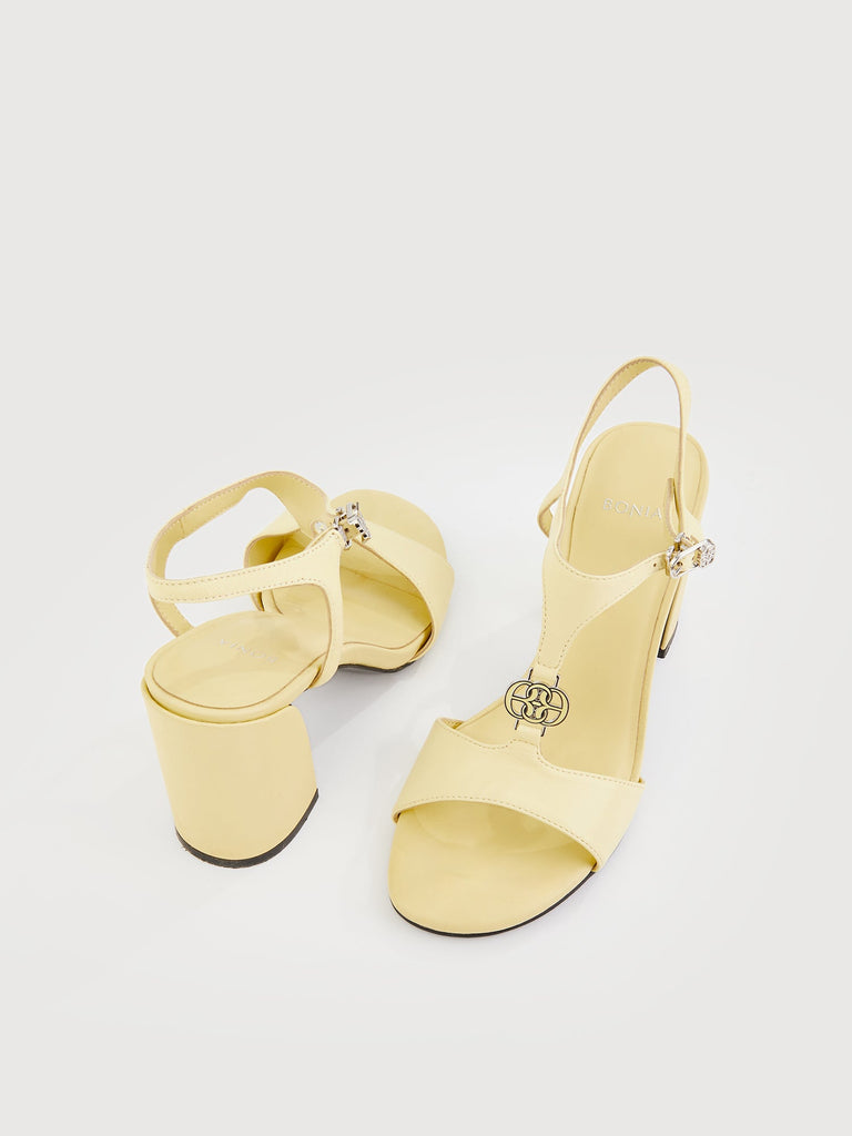 Flavia Sandals - BONIA