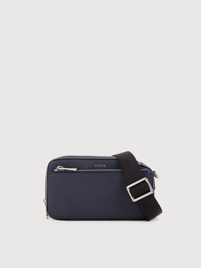 Fractio Mini Crossbody Bag - BONIA