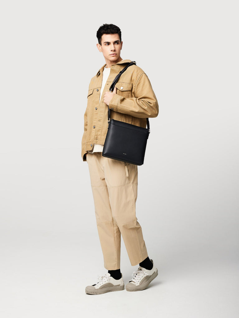 Fractio Postman Bag - BONIA