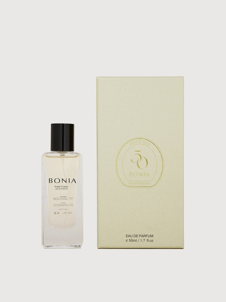 Fresh Fusion Eau de Parfum - BONIA