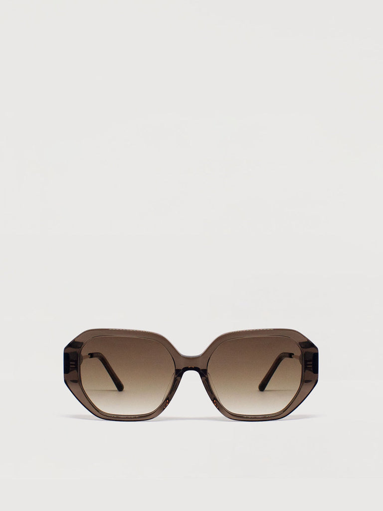 Gariana Acetate & Metal Women's Sunglasses - BONIA