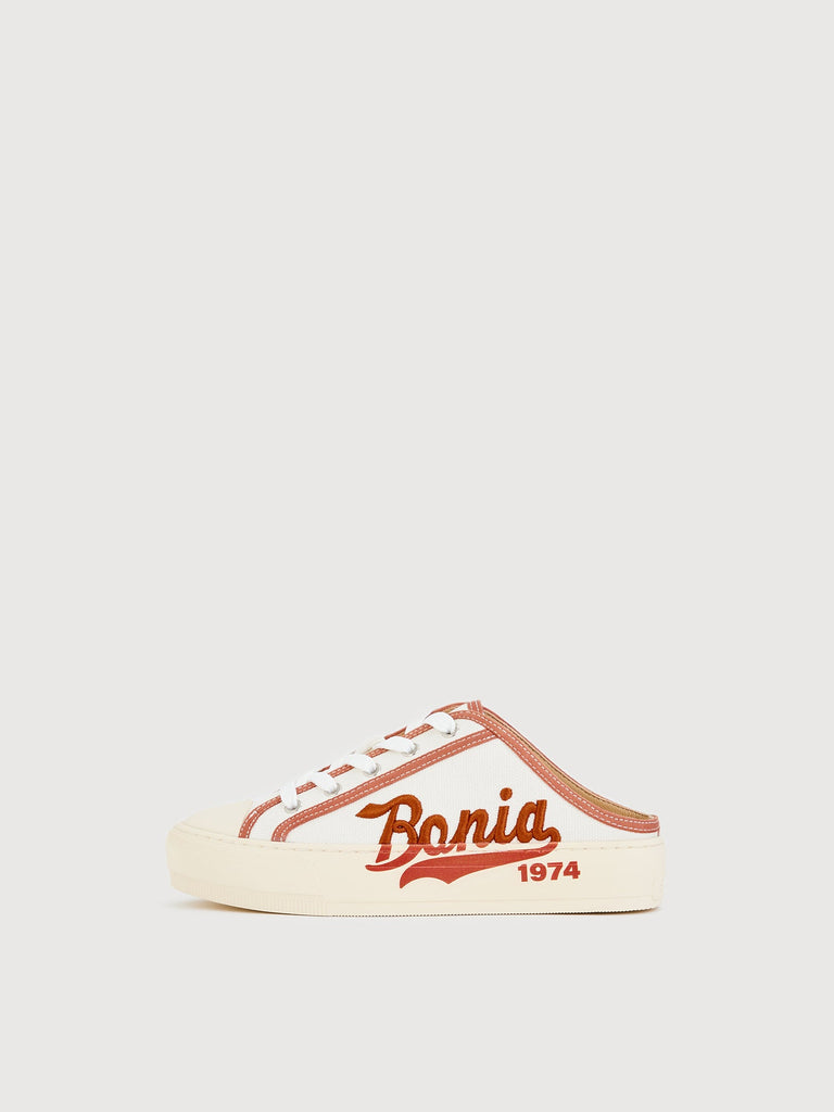 Giralda Mule Sneakers - BONIA