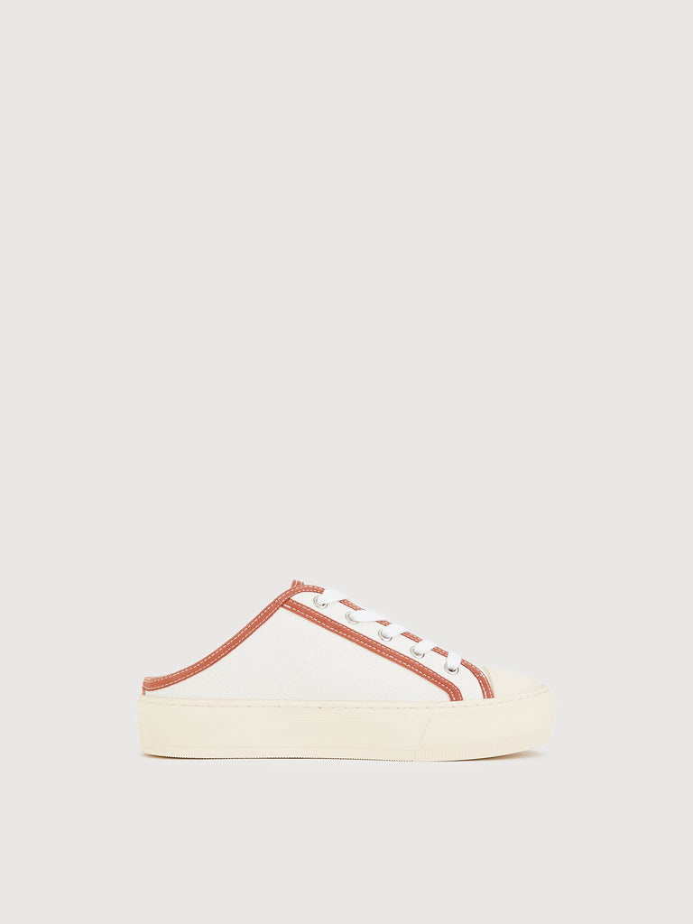 Giralda Mule Sneakers - BONIA