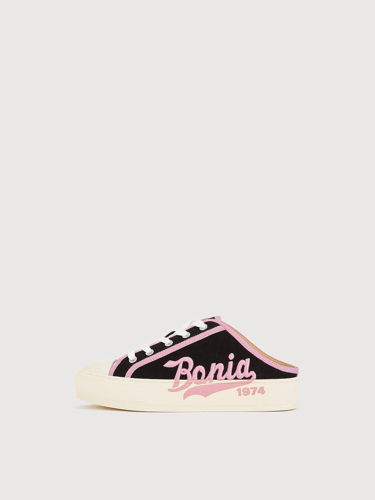 Giralda Mule Sneakers - BONIA