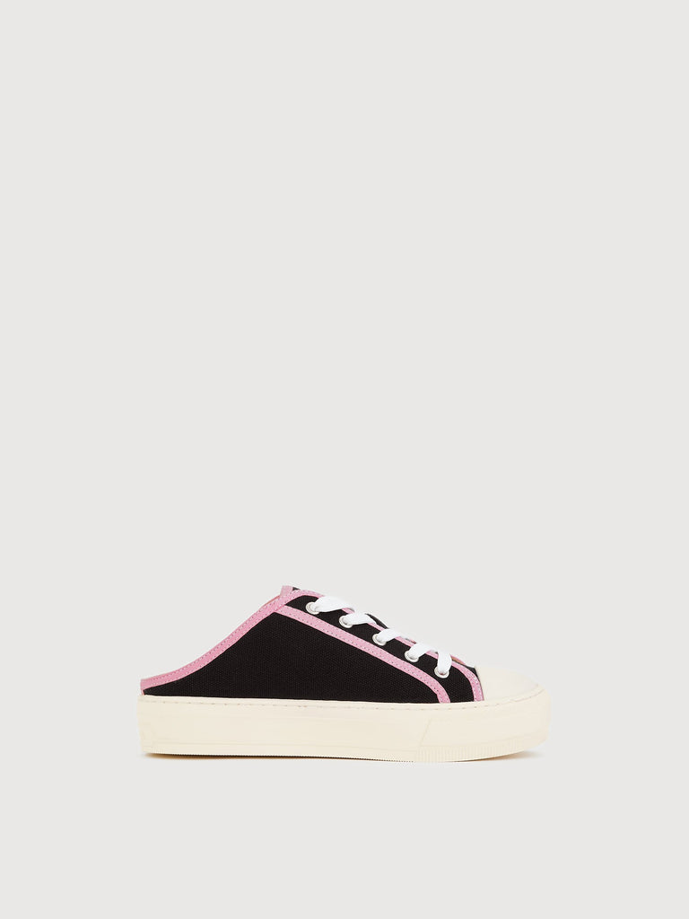 Giralda Mule Sneakers - BONIA