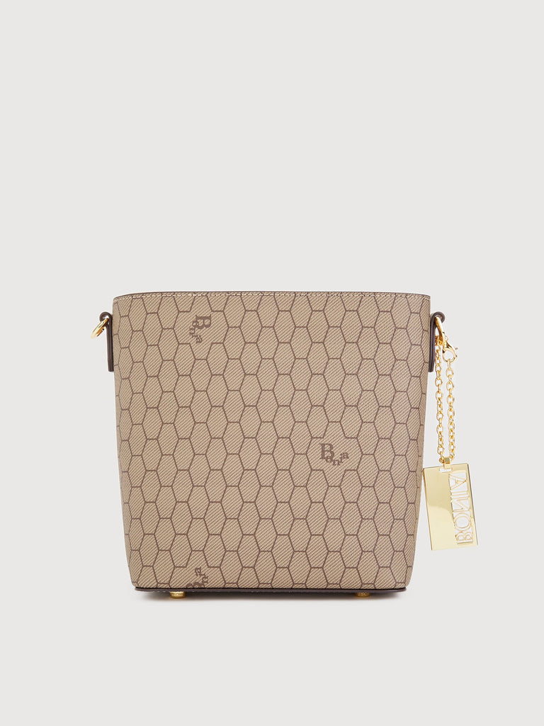 Honeycomb Petite Sling Bag - BONIA