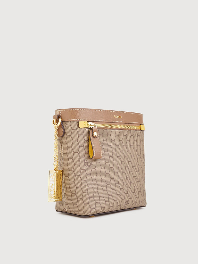 Honeycomb Petite Sling Bag - BONIA