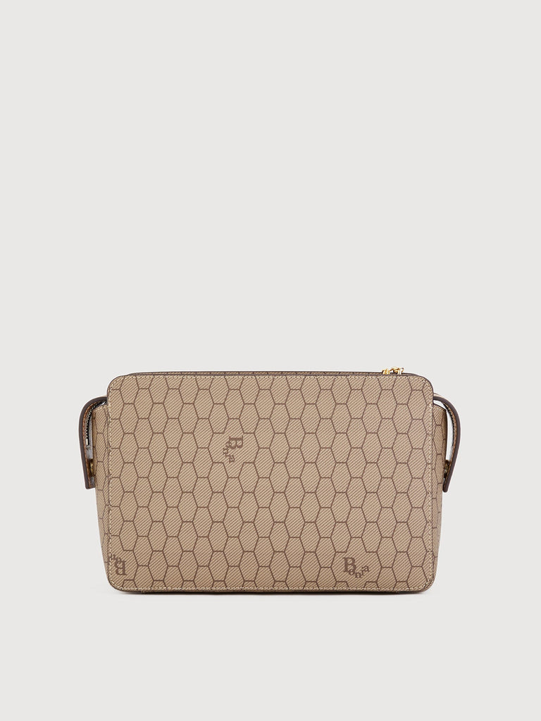 Honeycomb Sling Bag - BONIA