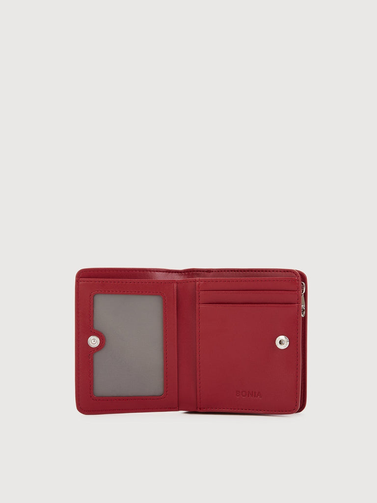 Iniga Bifold Short Wallet - BONIA