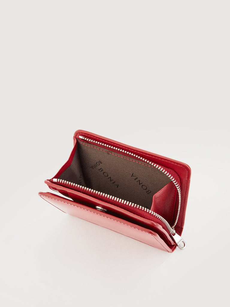 Iniga Bifold Short Wallet - BONIA