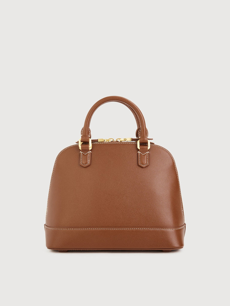 Intrecciata Small Satchel Bag - BONIA