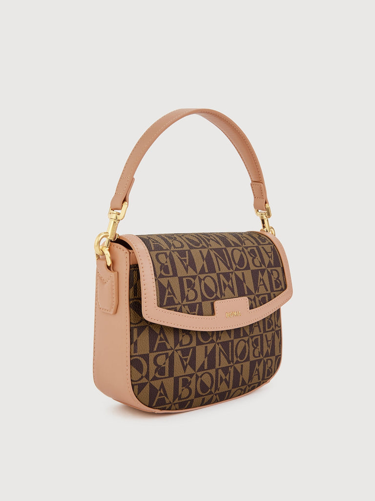 Irma Monogram Small Sling Bag - BONIA