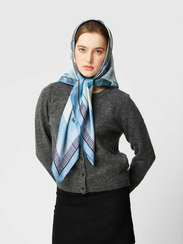 Juliette Scarf - BONIA