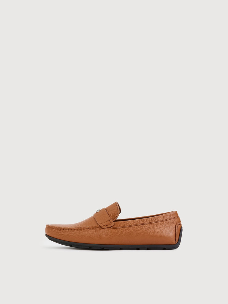 La Luna Argilosi Loafers - BONIA