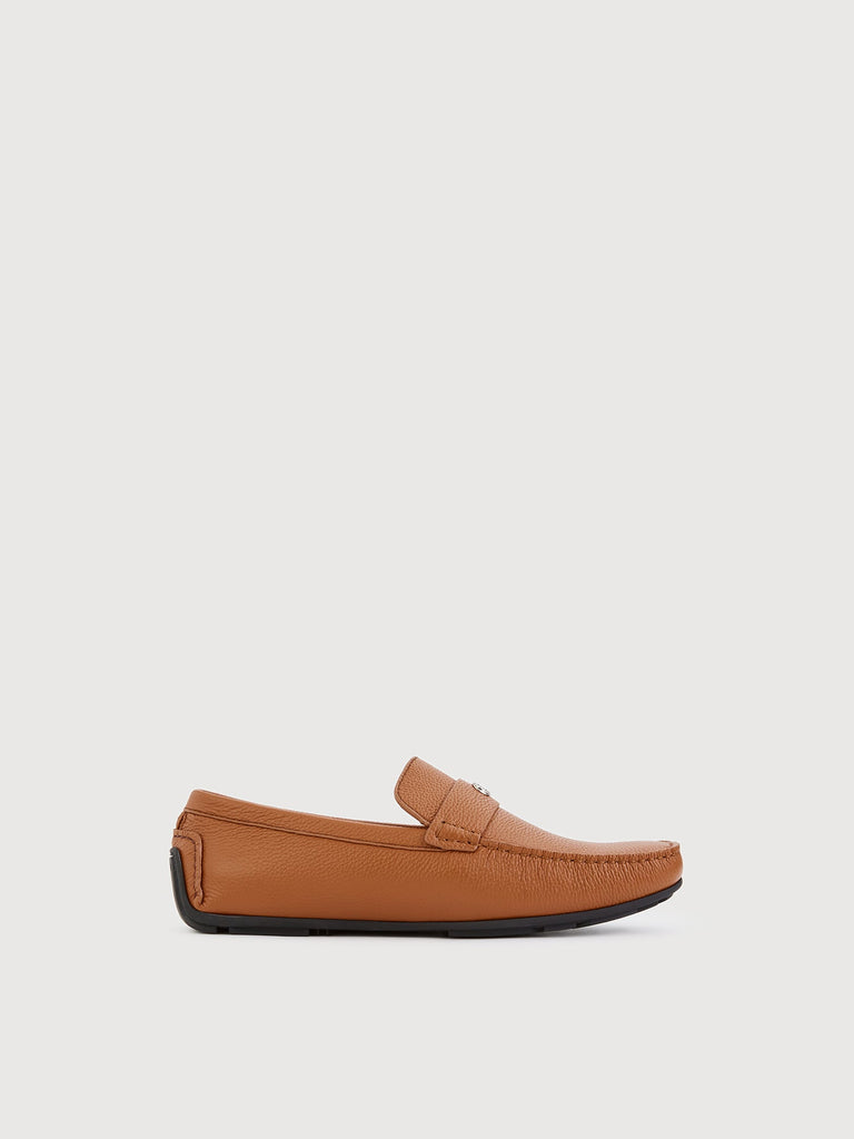 La Luna Argilosi Loafers - BONIA