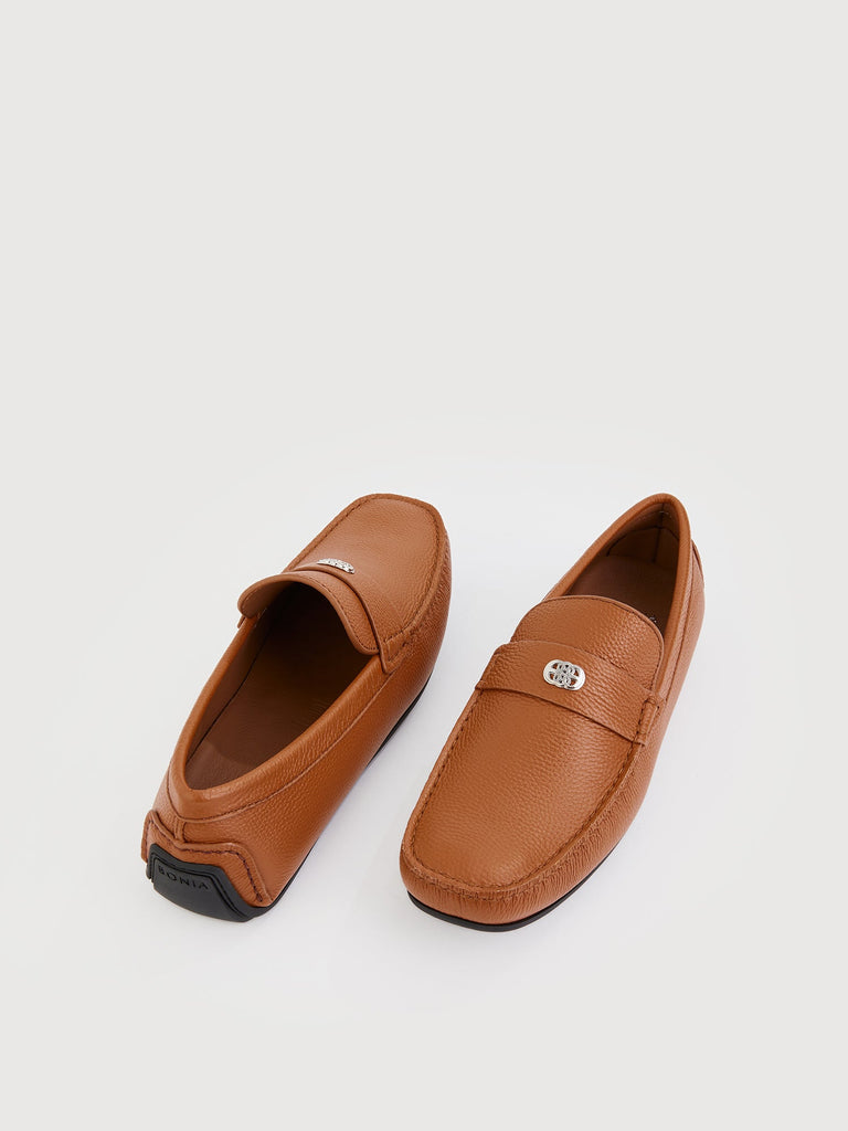 La Luna Argilosi Loafers - BONIA