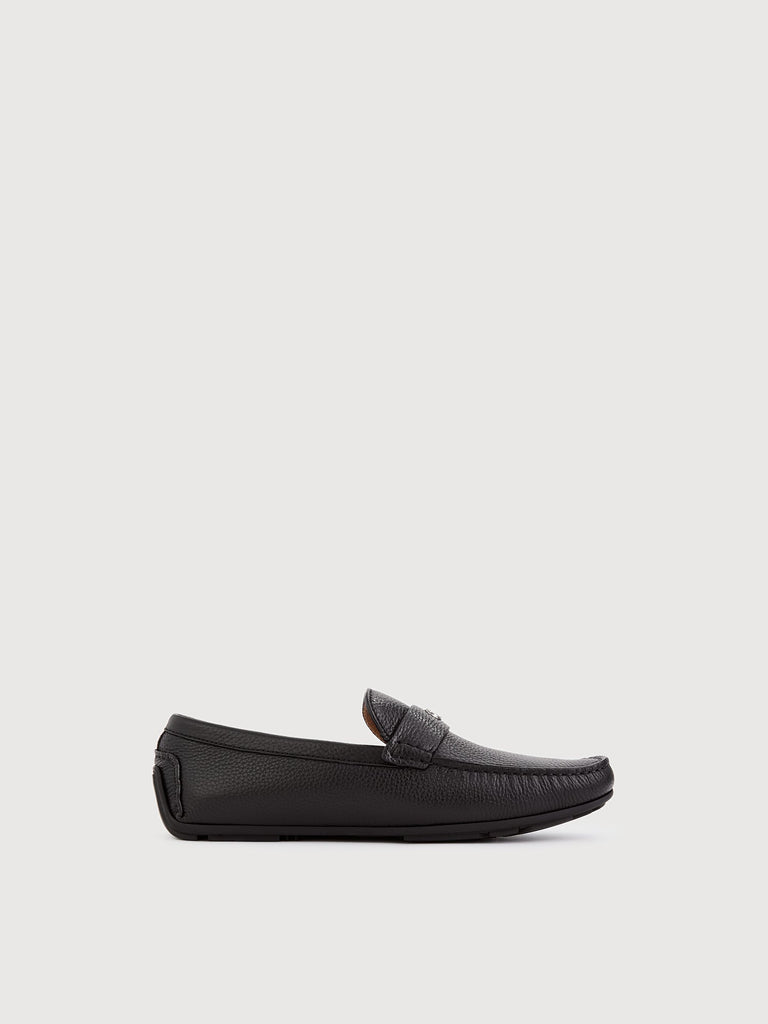 La Luna Argilosi Loafers - BONIA