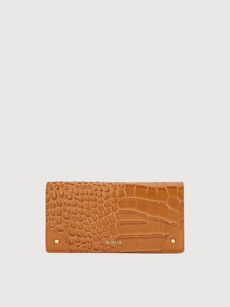 Larissa Bifold Long Wallet - BONIA