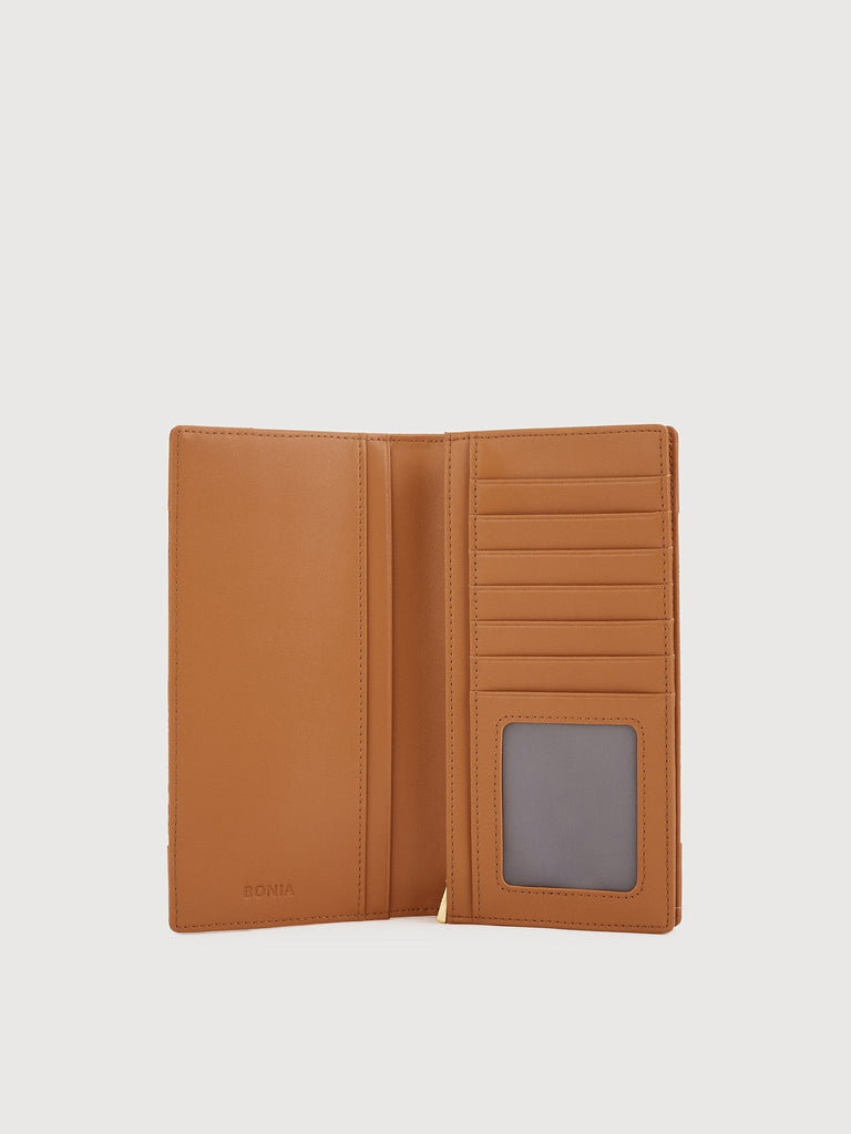 Larissa Bifold Long Wallet - BONIA