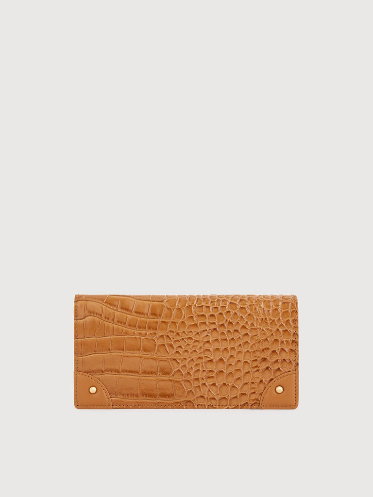 Larissa Bifold Long Wallet - BONIA