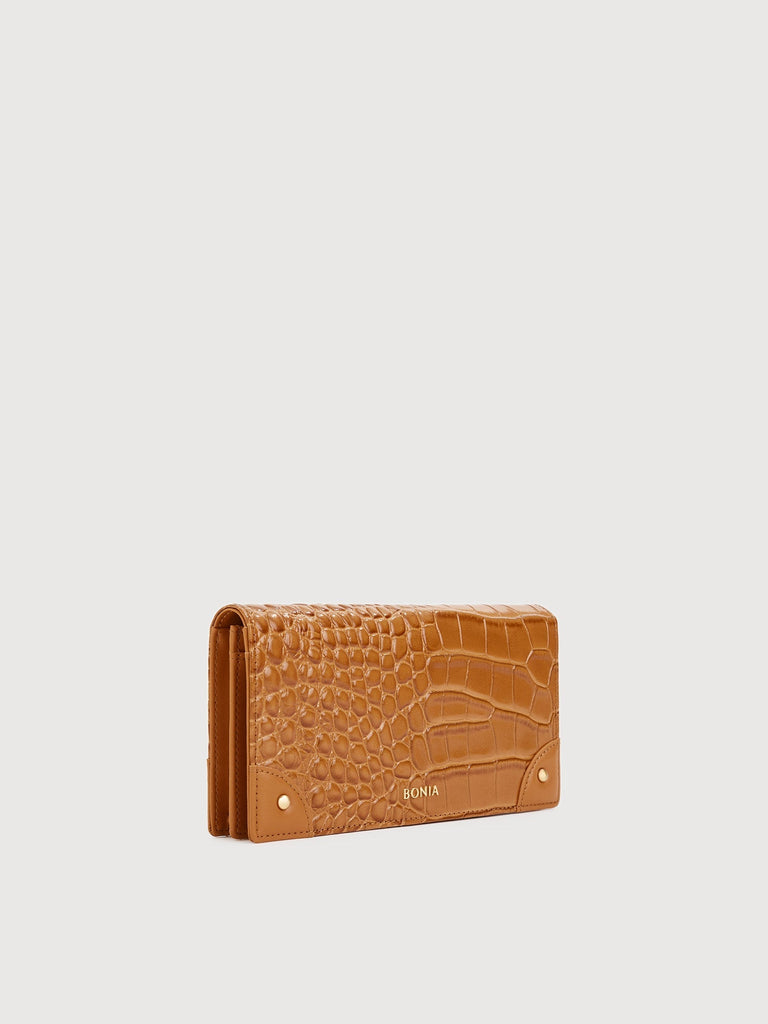 Larissa Bifold Long Wallet - BONIA