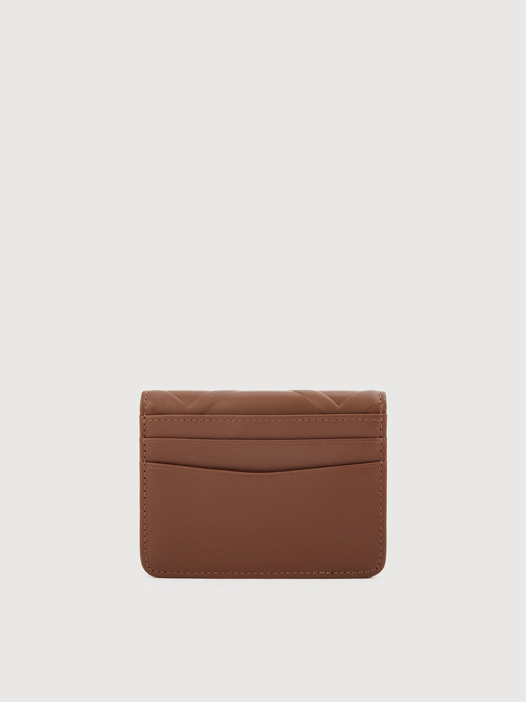 Lean Bifold Card Holder - BONIA