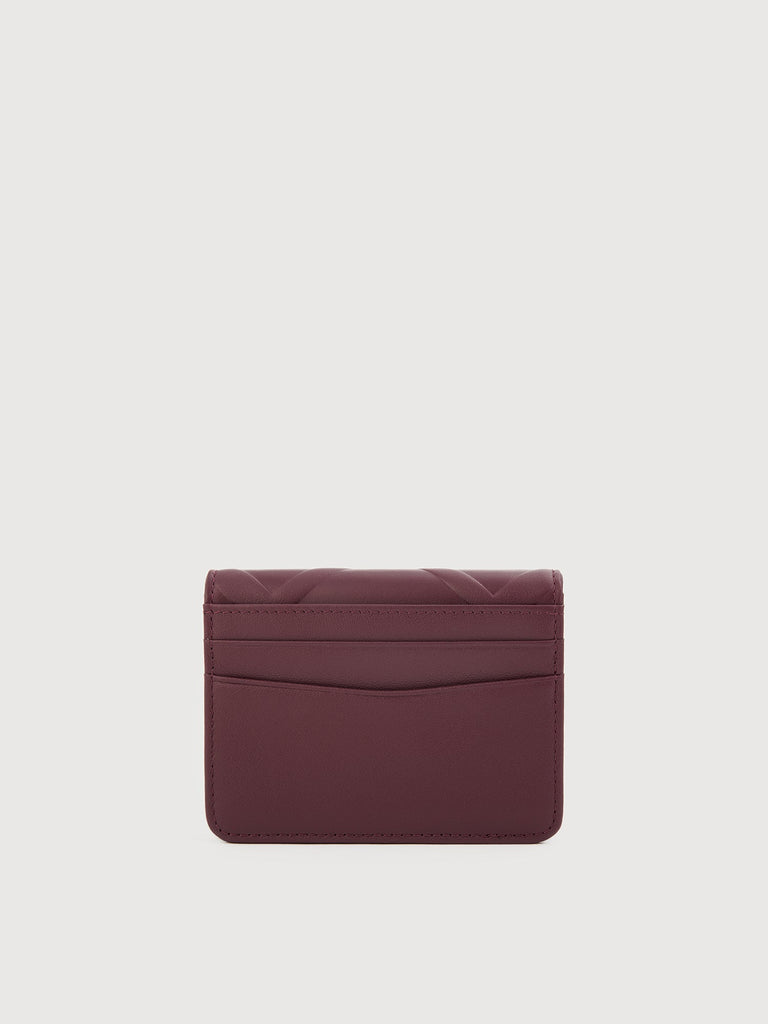 Lean Bifold Card Holder - BONIA