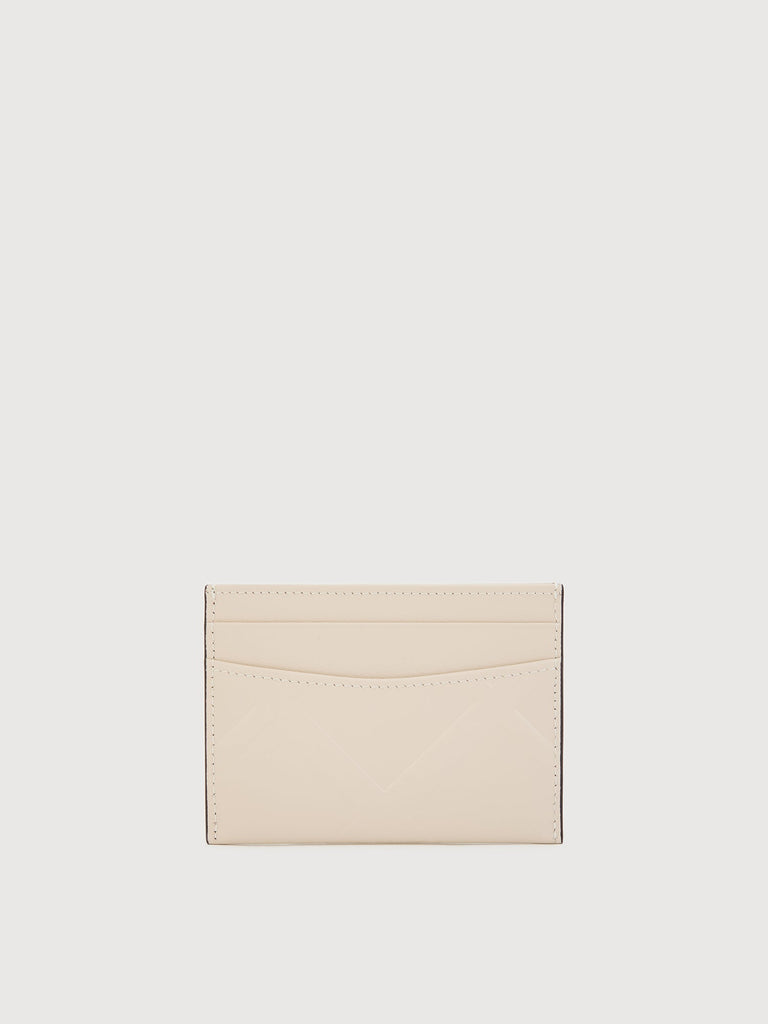 Lean Flat Card Holder - BONIA