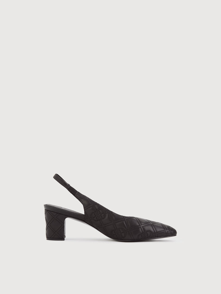 Lean Pump Heels - BONIA