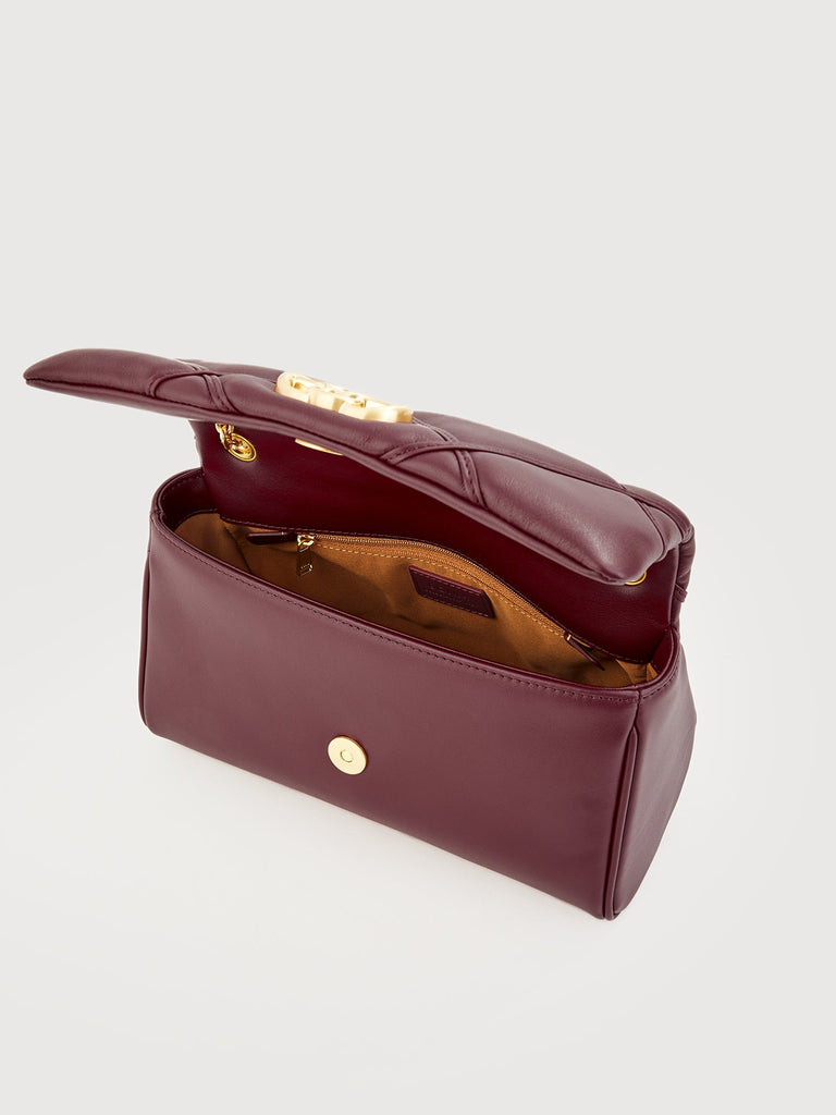 Lean Satchel Bag - BONIA