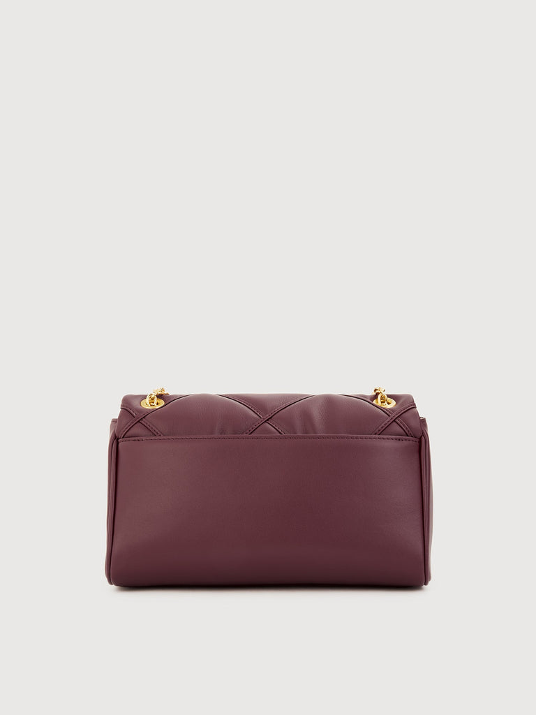 Lean Satchel Bag - BONIA