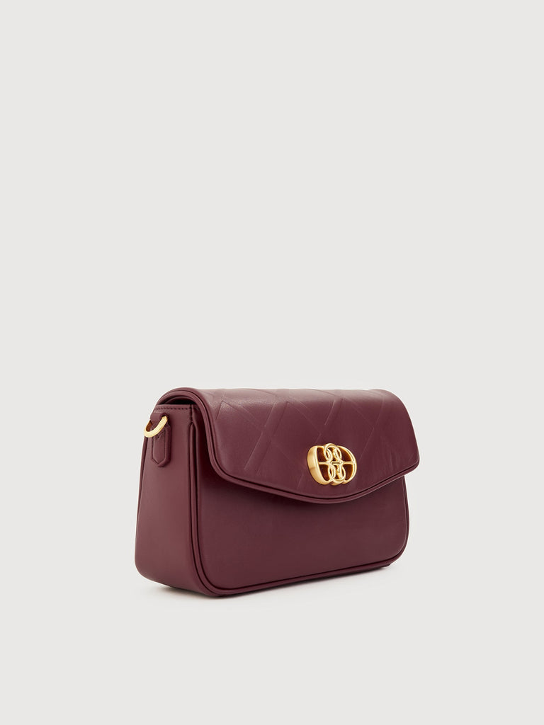 Lean Small Crossbody Bag - BONIA