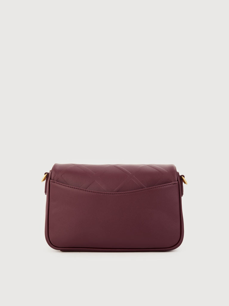 Lean Small Crossbody Bag - BONIA