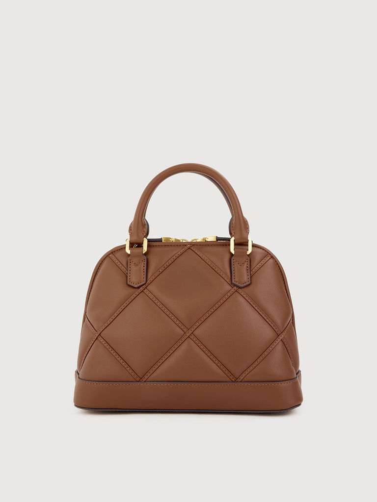 Lean Small Satchel Bag - BONIA