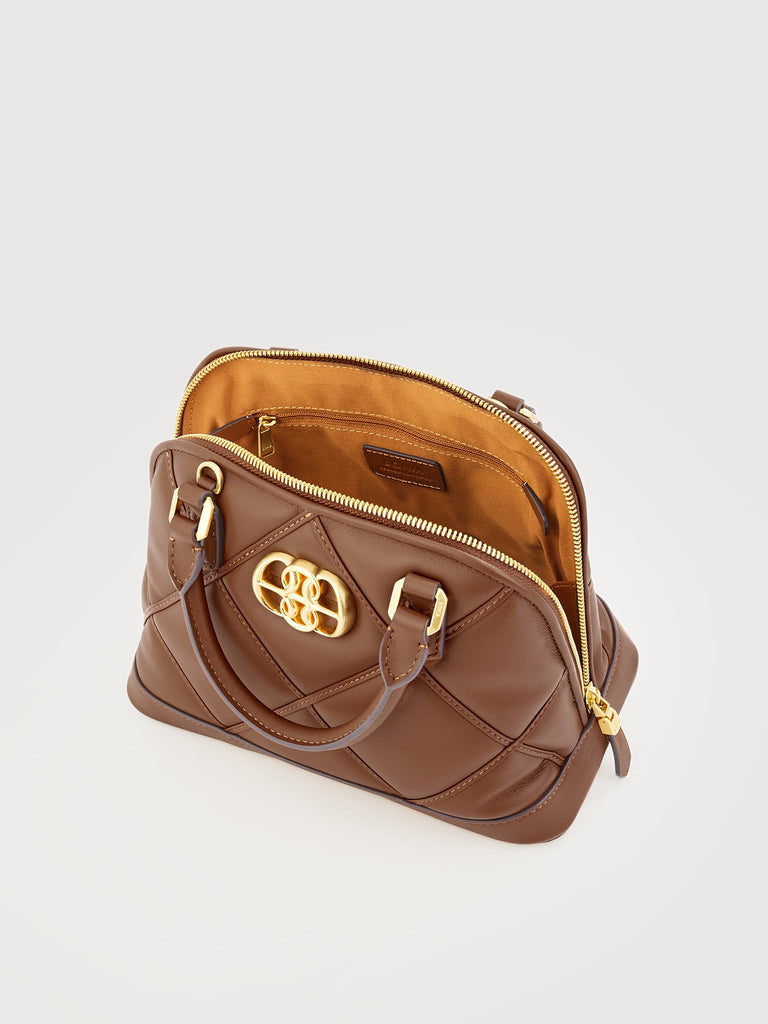 Lean Small Satchel Bag - BONIA