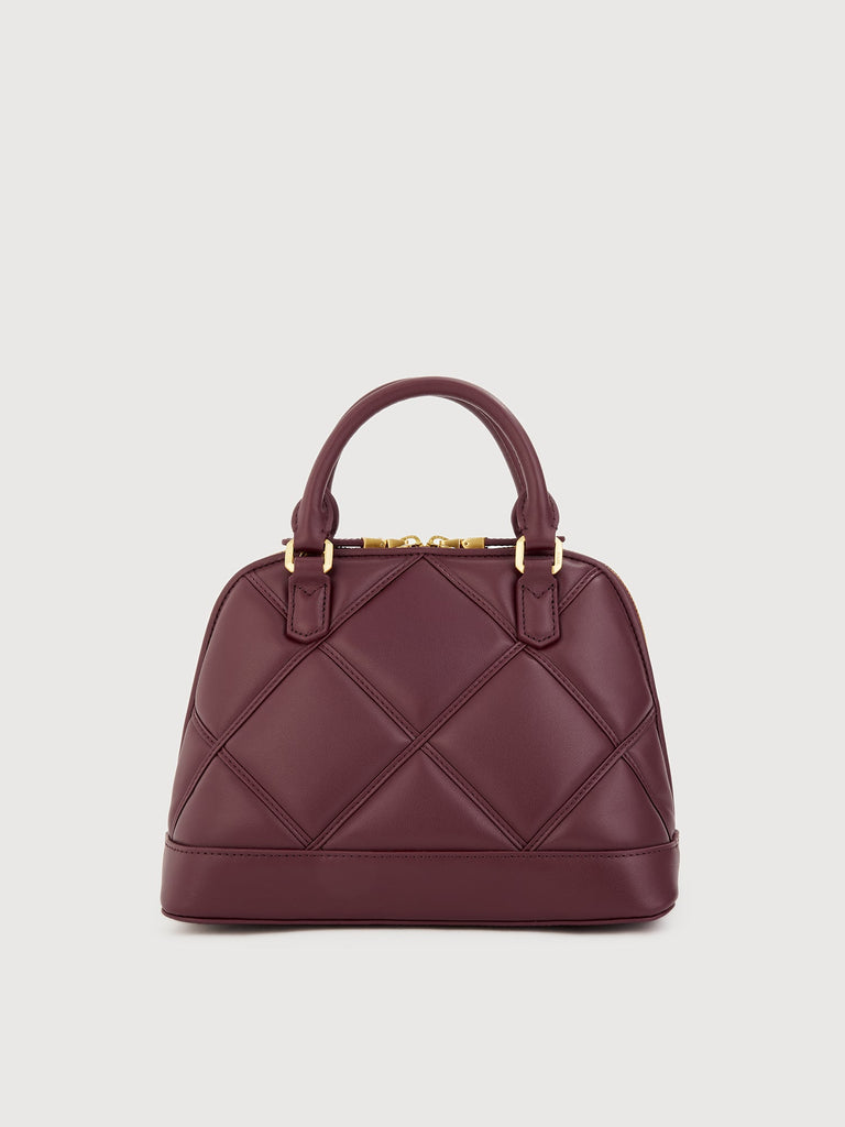 Lean Small Satchel Bag - BONIA