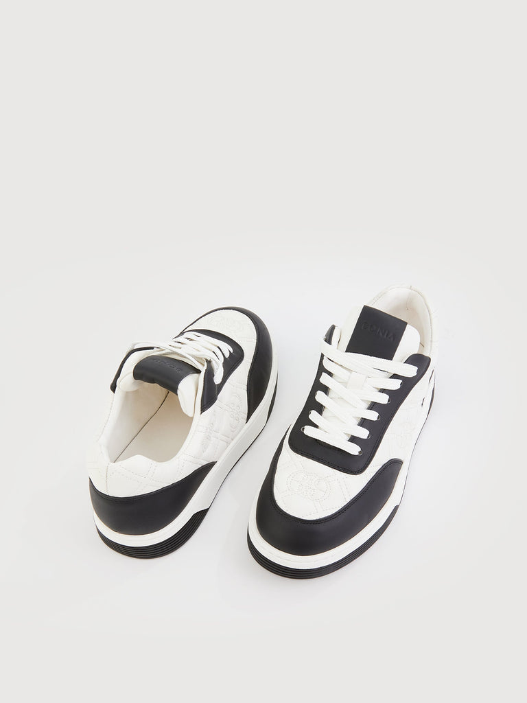 Lean Sneakers - BONIA