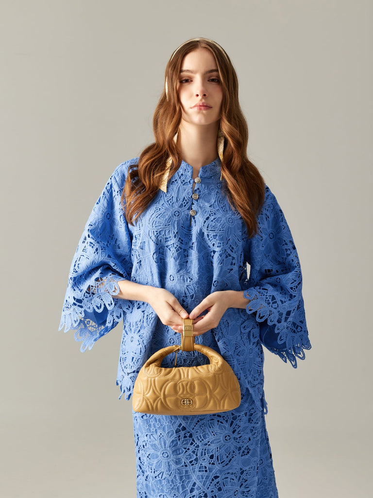 Leira Small Crossbody Bag - BONIA