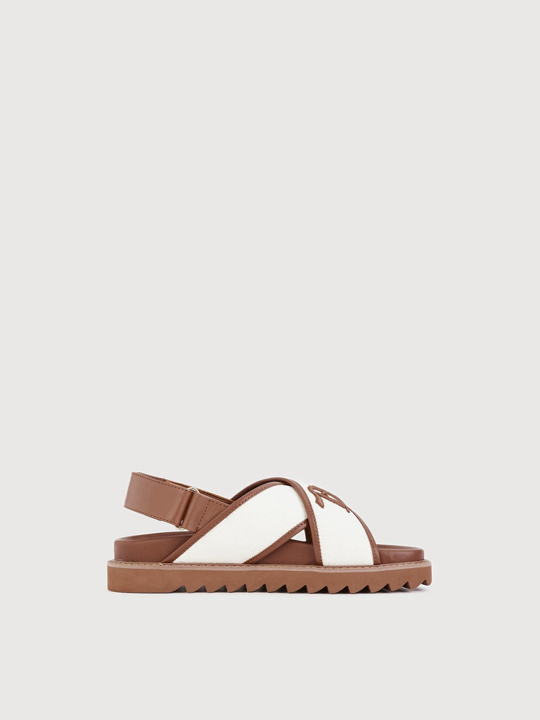 Leonora Slip - on Sandals - BONIA