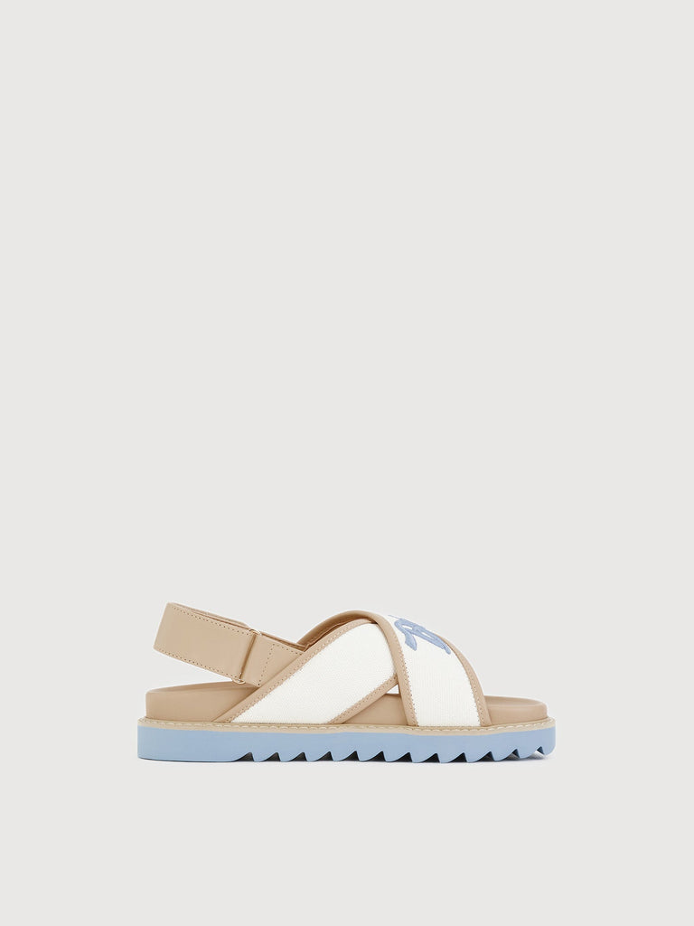 Leonora Slip - on Sandals - BONIA