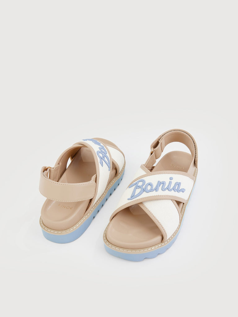 Leonora Slip - on Sandals - BONIA