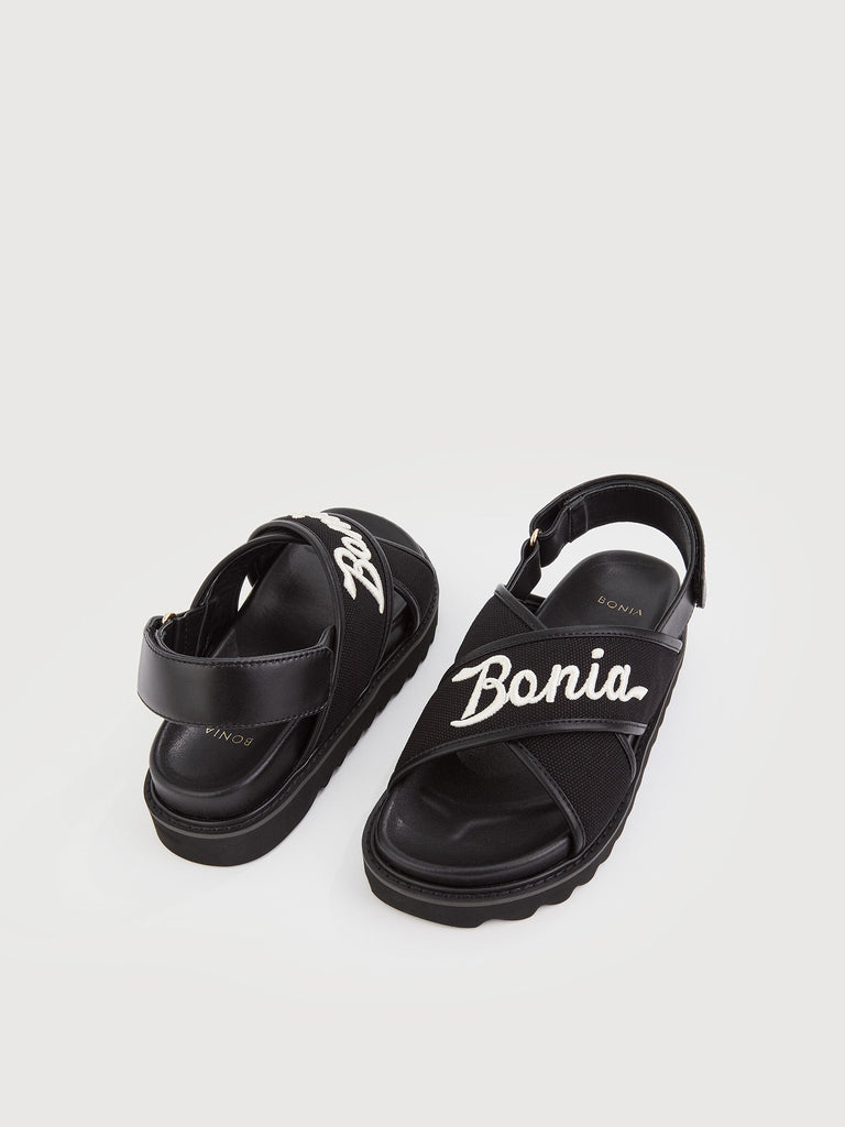 Leonora Slip - on Sandals - BONIA