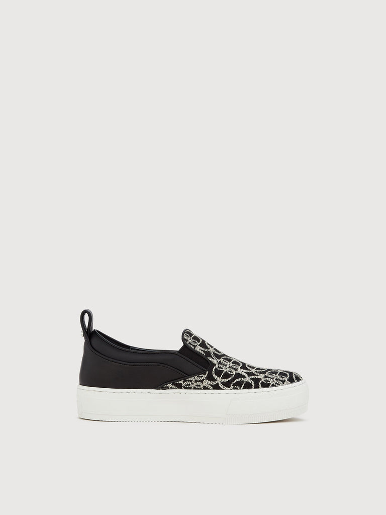 Leonora Slip-on Sneakers - BONIA