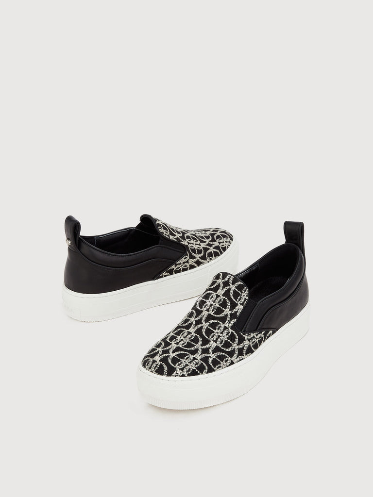 Leonora Slip-on Sneakers - BONIA