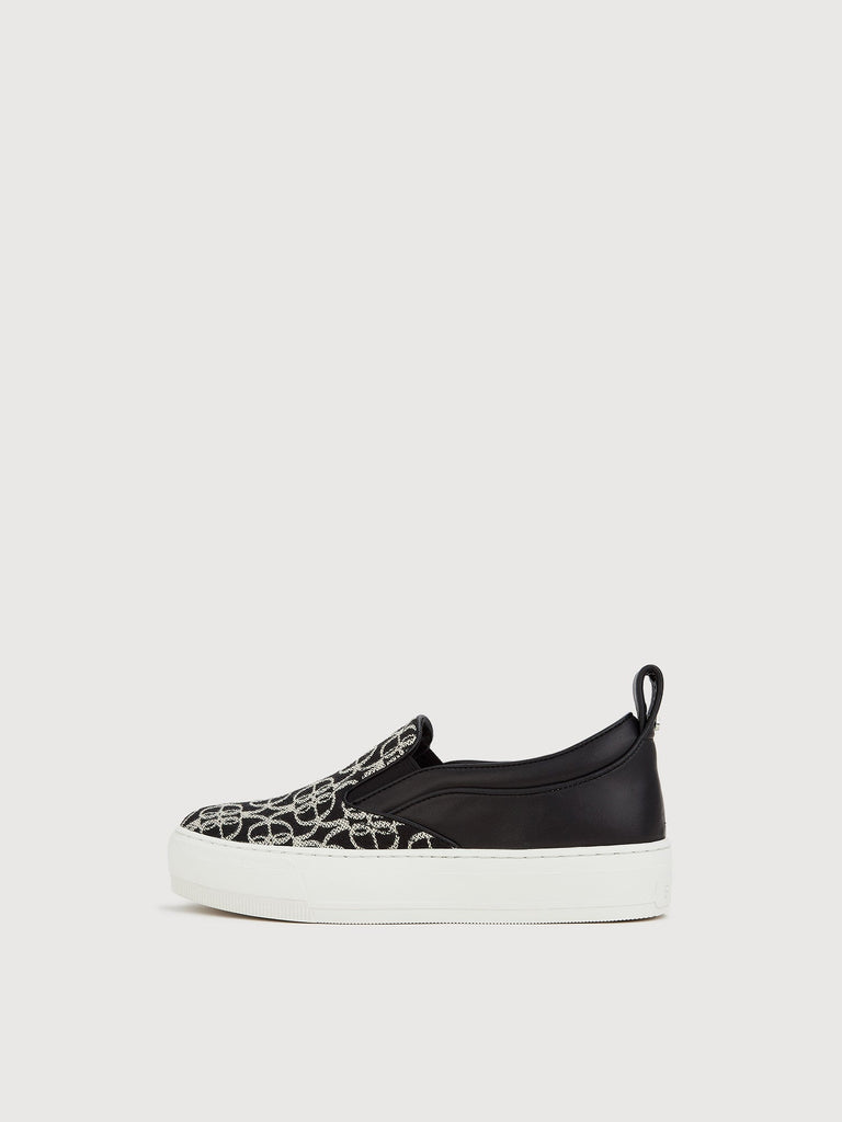 Leonora Slip-on Sneakers - BONIA