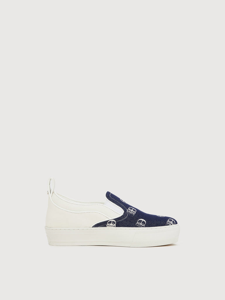 Leonora Slip - on Sneakers - BONIA